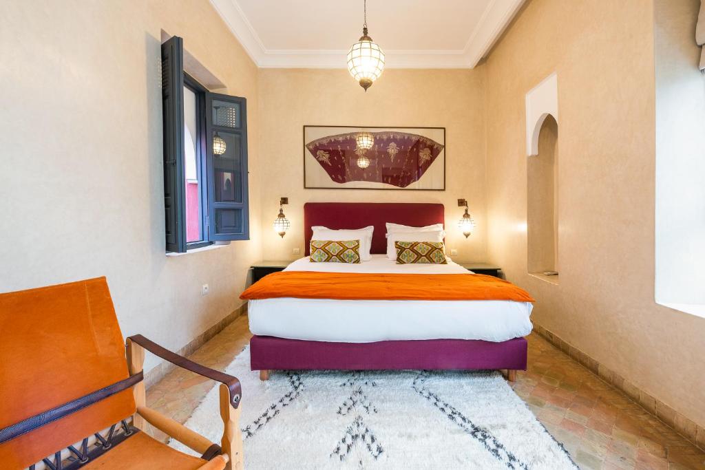 Riad D'ari image 3