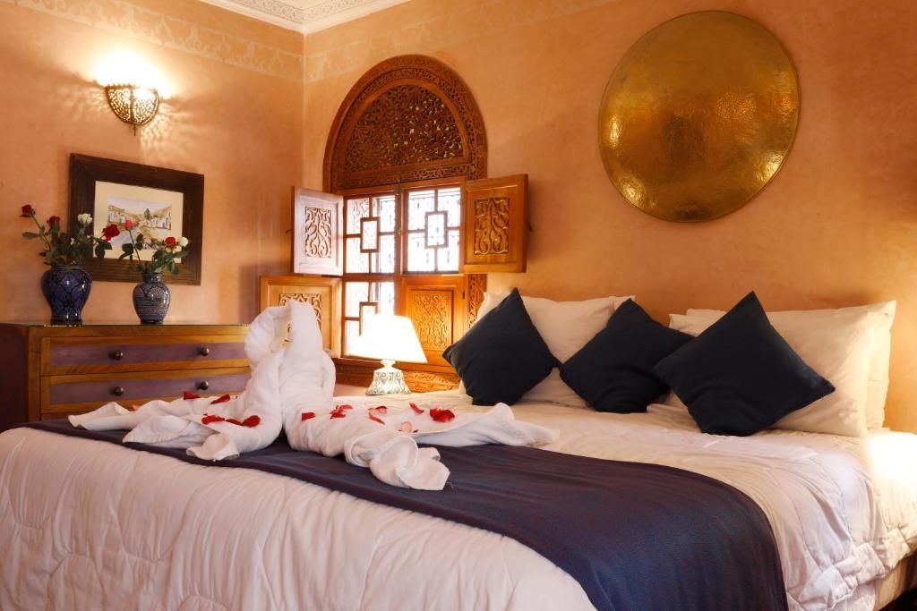 Riad Daria Suites & Spa