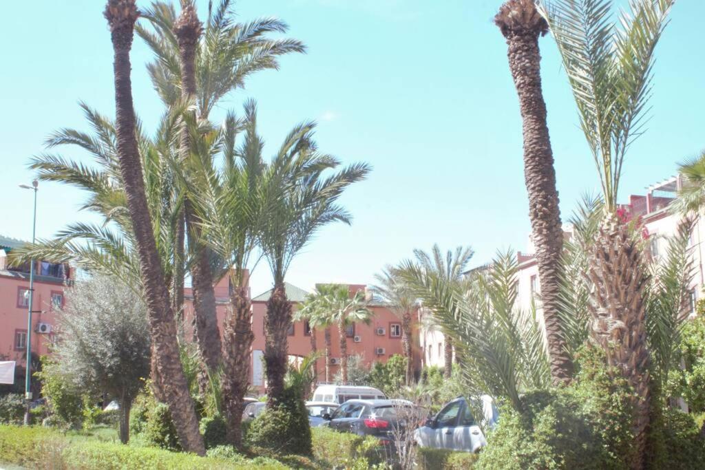 Riad de bonheur image 0