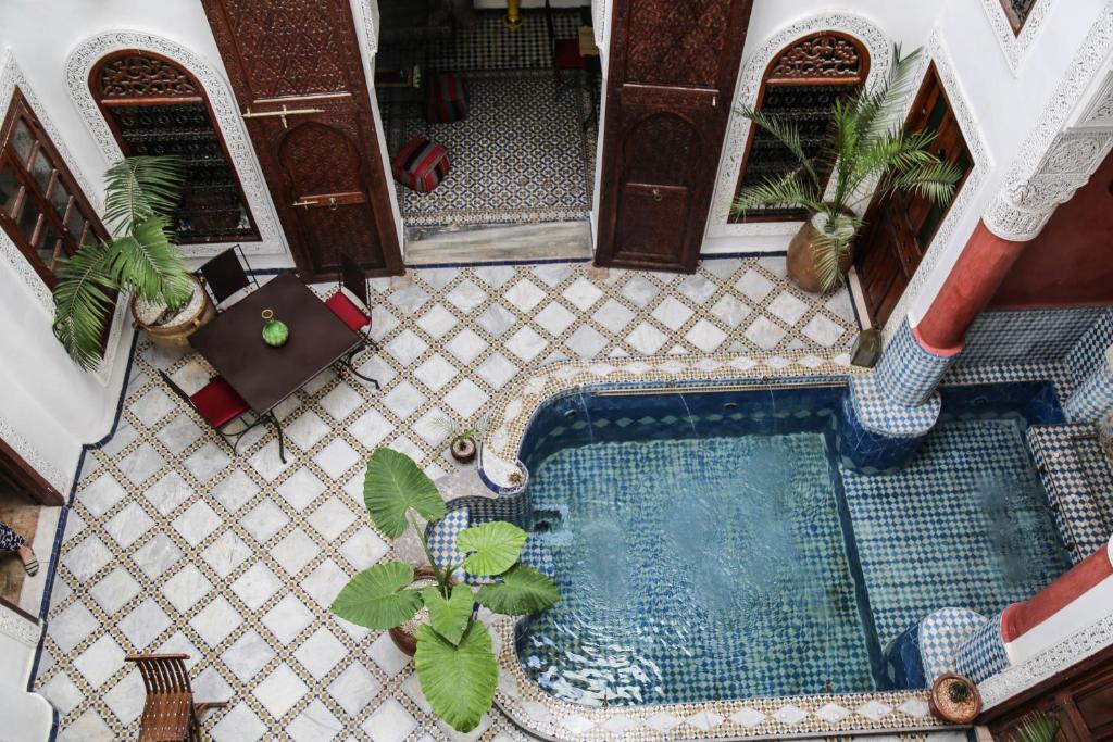 Riad de Charme