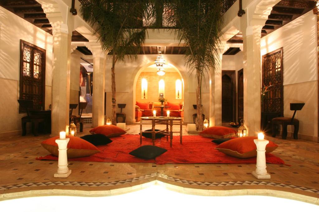 Riad Des Arts image 1