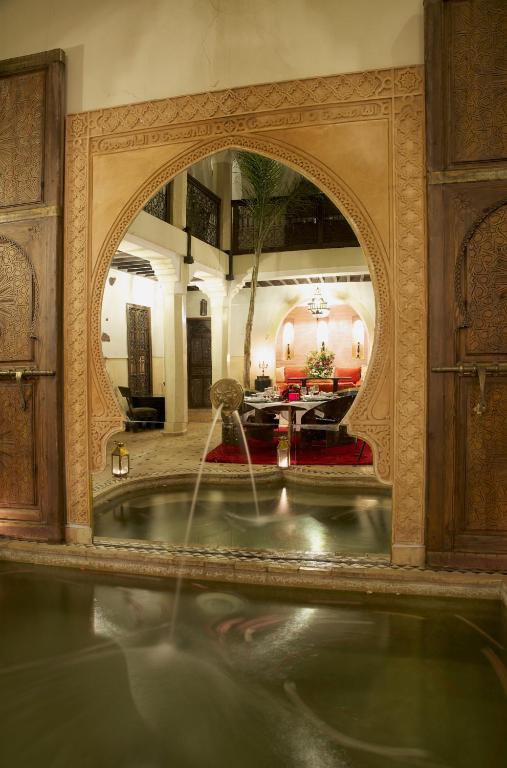 Riad Des Arts image 2