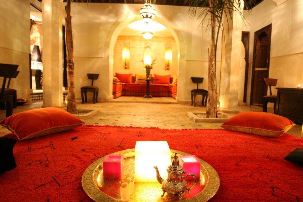 Riad Des Arts image 6