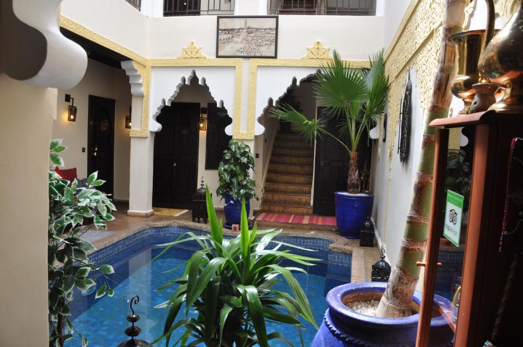 Riad des Etoiles image 0