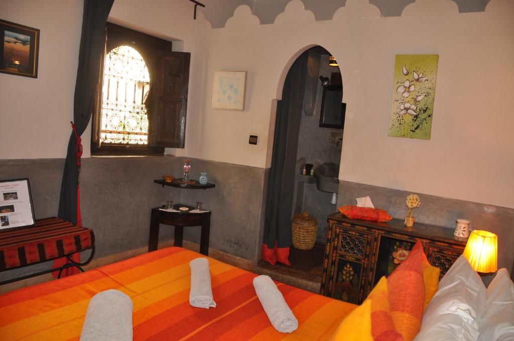 Riad des Etoiles image 5