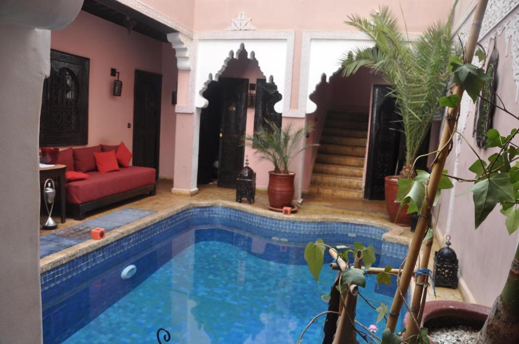 Riad des Etoiles image 7