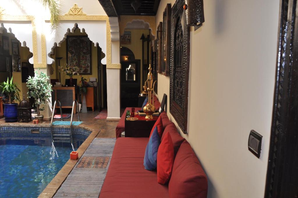 Riad des Etoiles image 8