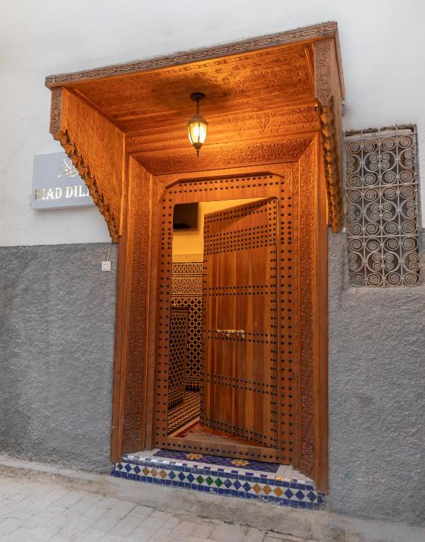 Riad Dilar Fes image 0