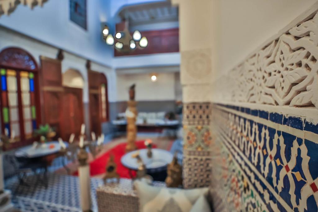 Riad Dilar Fes image 7