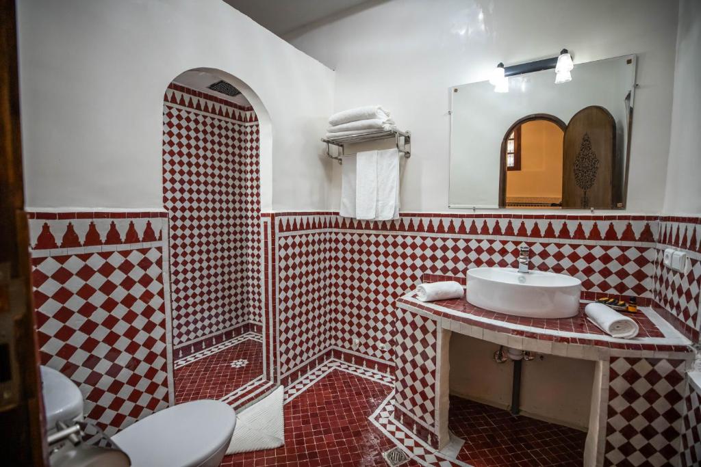 Riad Dilar Fes image 9