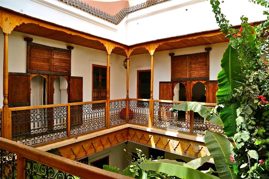 Riad Djebel image 0