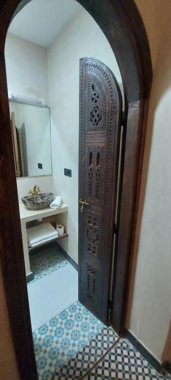 RIAD DLIM TAMRAGHT image 3