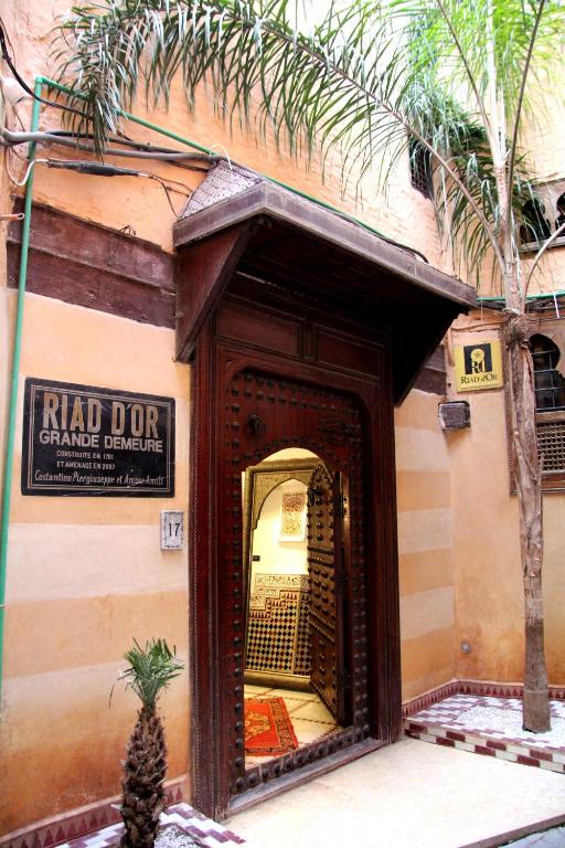 Riad D'or image 3