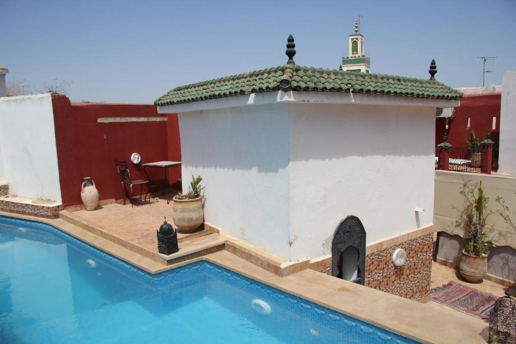 Riad D'or image 5