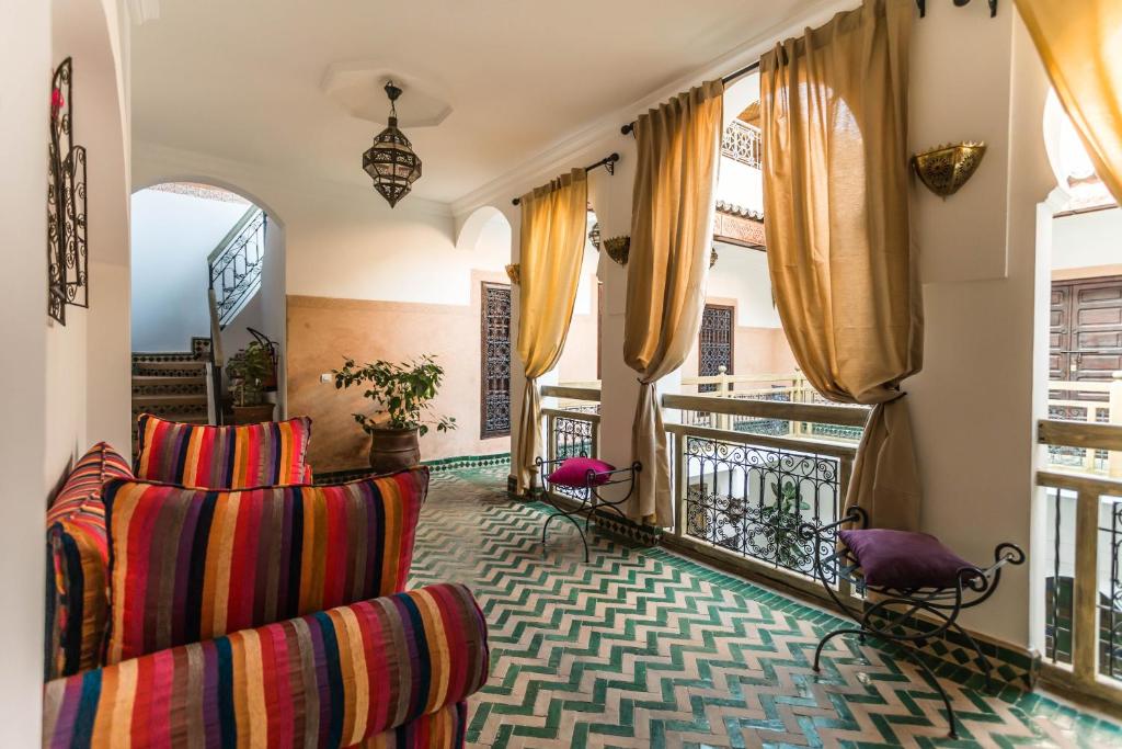 Riad Ecila image 2