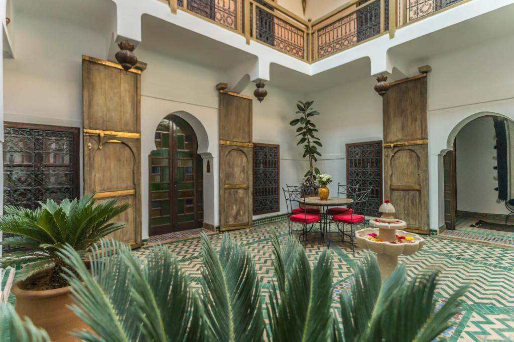 Riad Ecila image 7