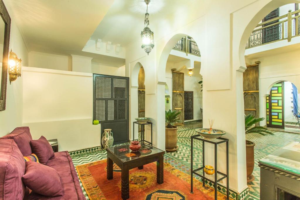 Riad Ecila image 8