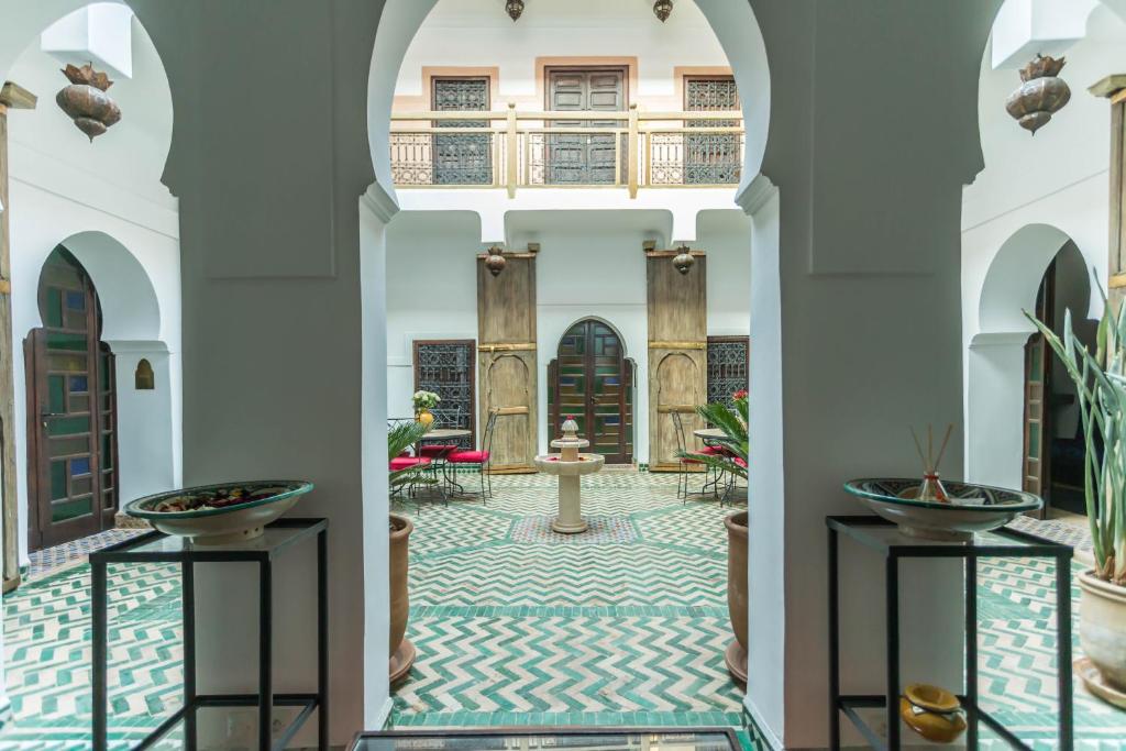 Riad Ecila image 9