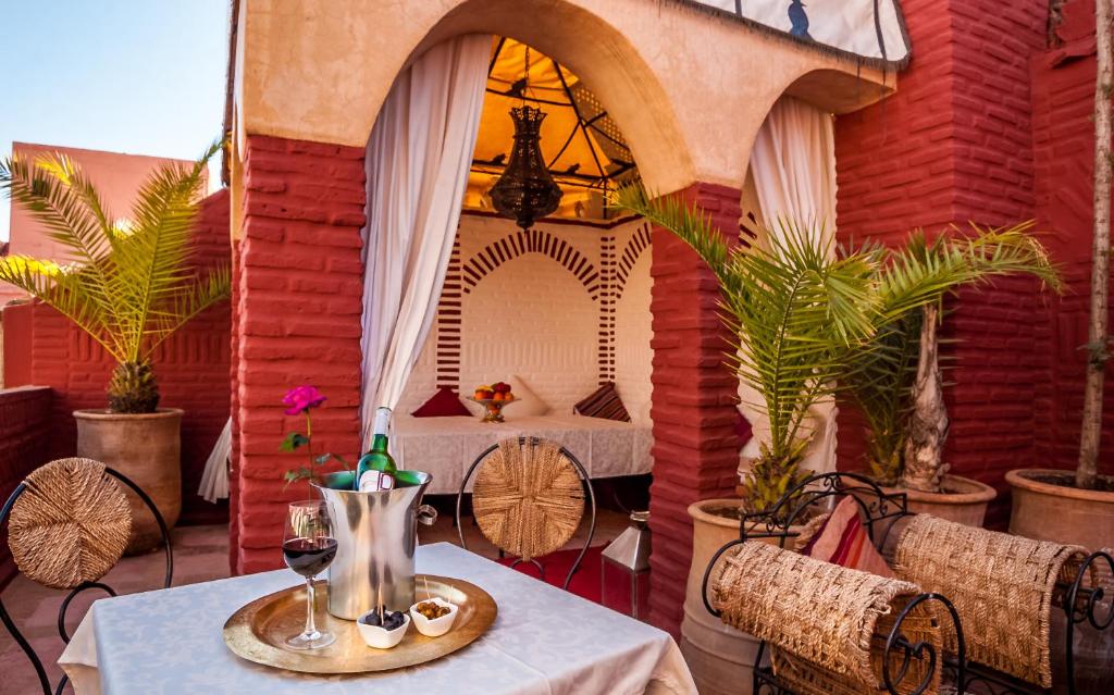 Riad Eden image 1