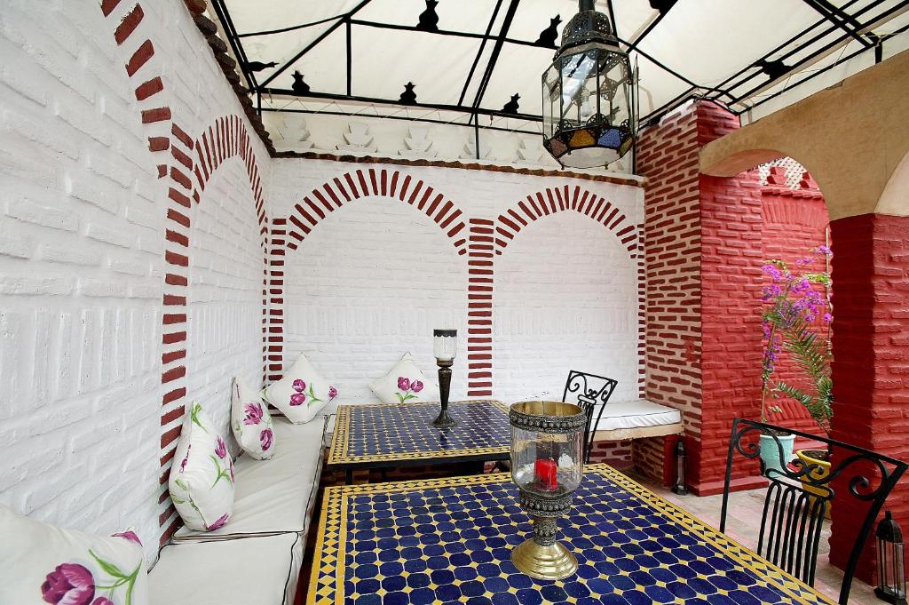 Riad Eden image 2