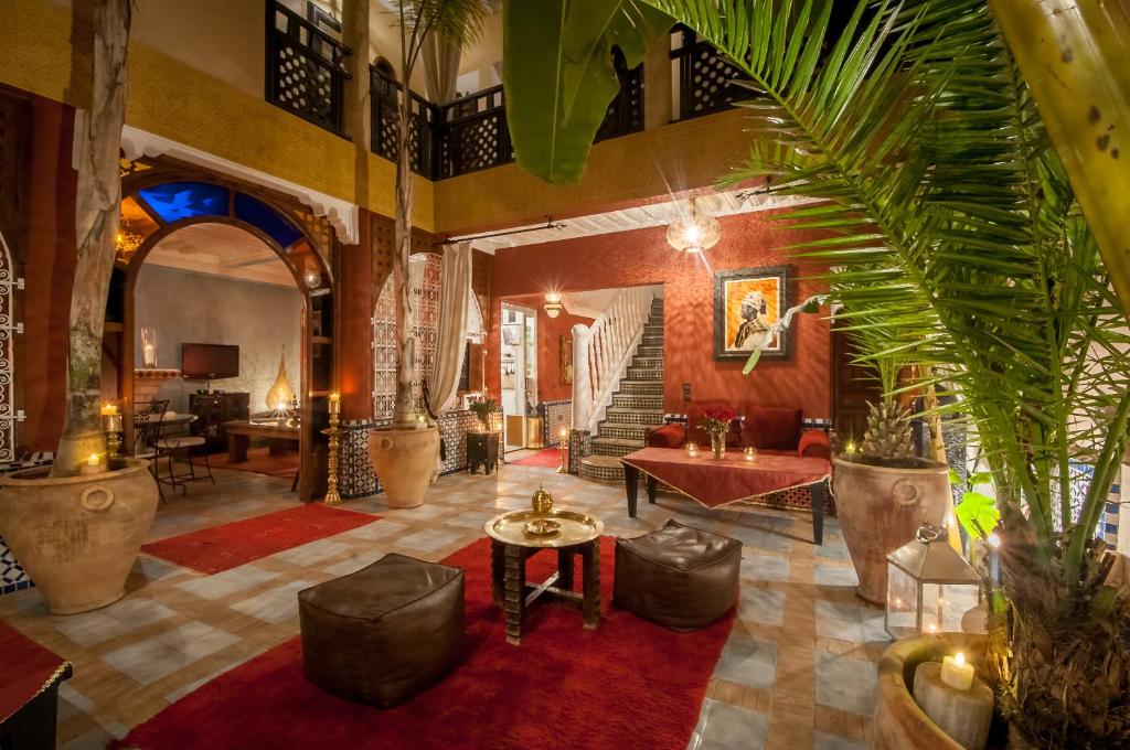 Riad Eden image 3