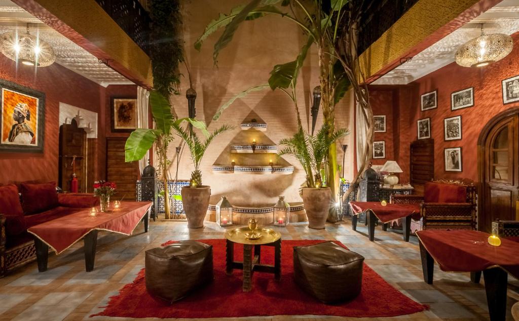 Riad Eden image 4