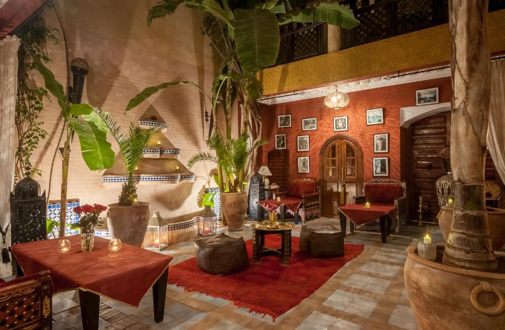 Riad Eden image 5