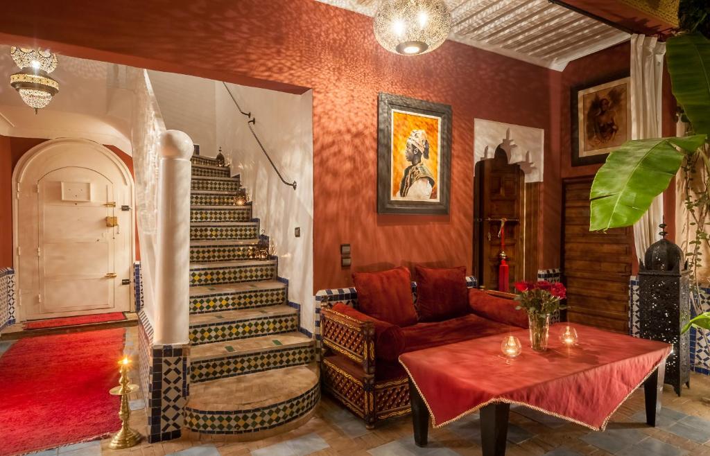 Riad Eden image 6