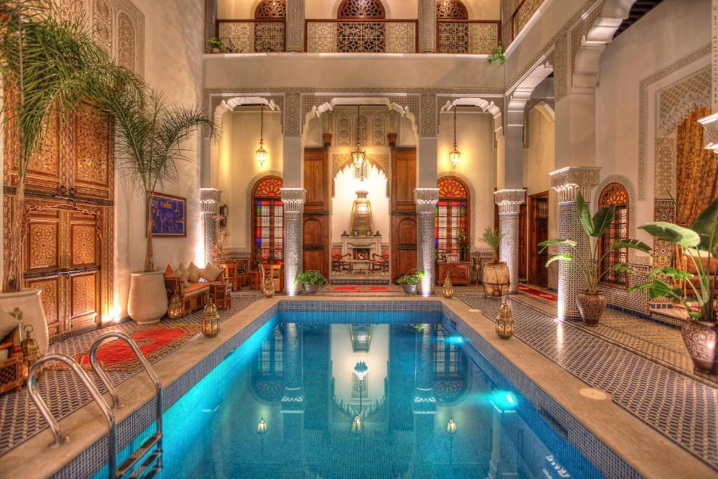 Riad El Amine Fes image 0