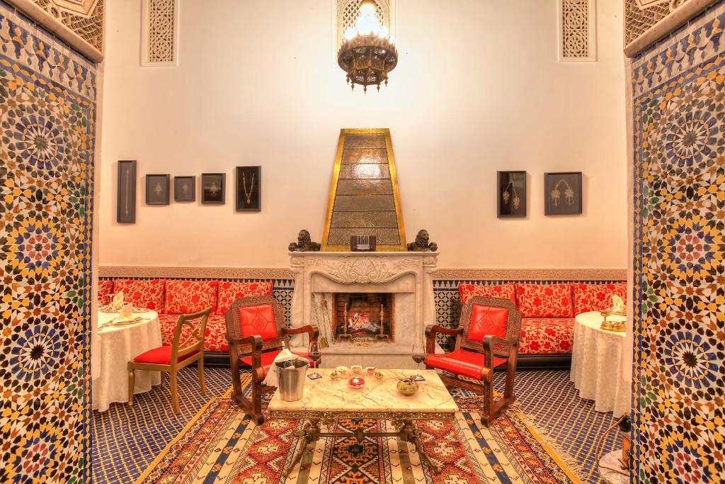 Riad El Amine Fes image 2