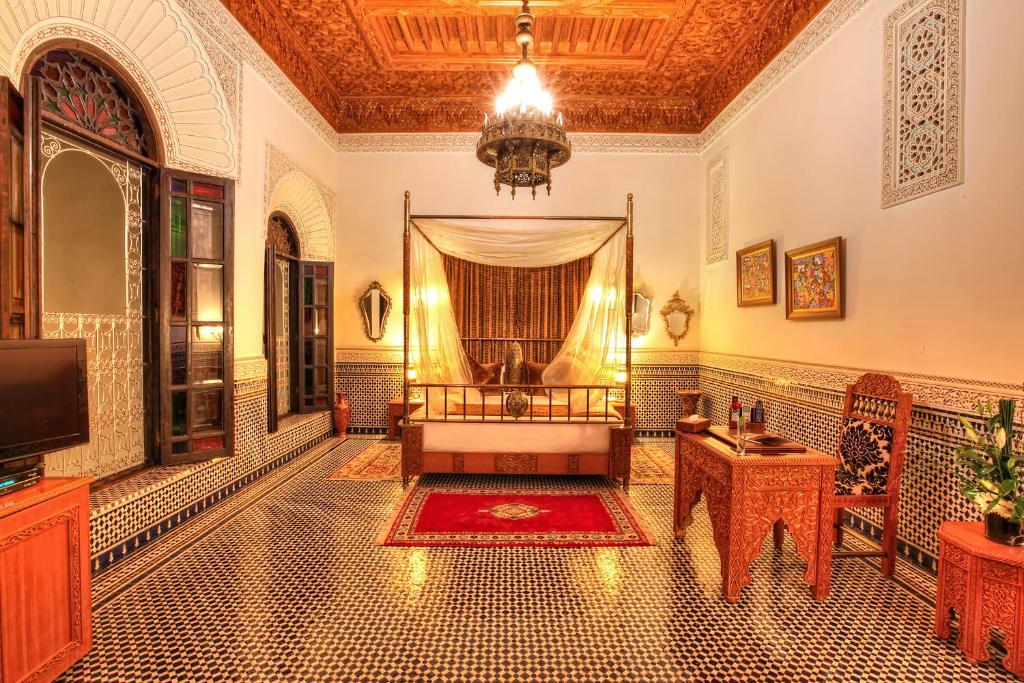 Riad El Amine Fes image 3