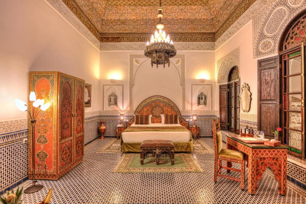 Riad El Amine Fes image 6