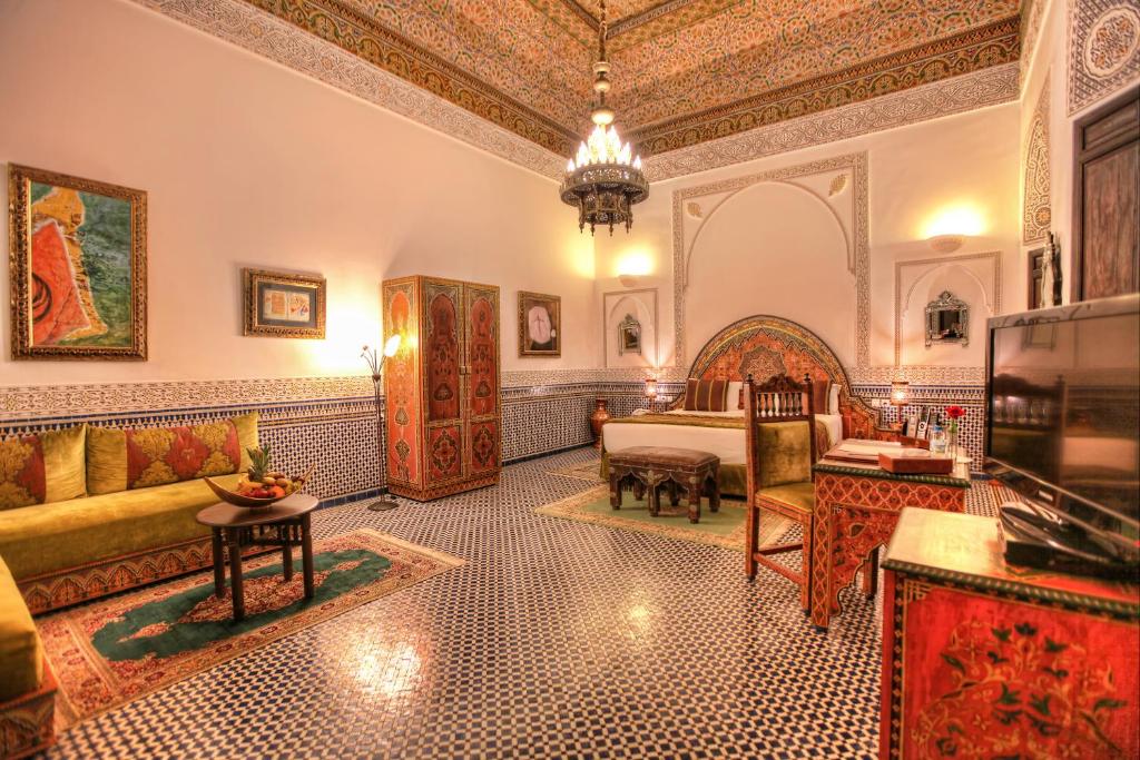 Riad El Amine Fes image 8