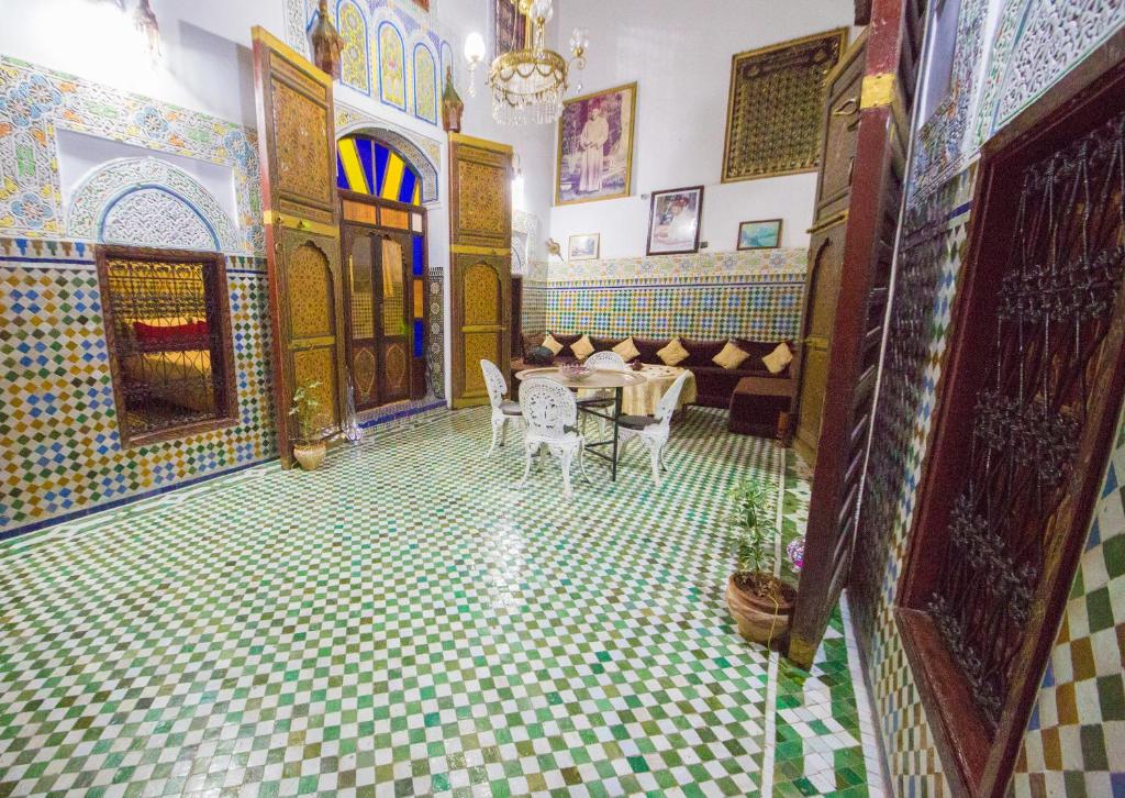 Riad El Bacha image 6