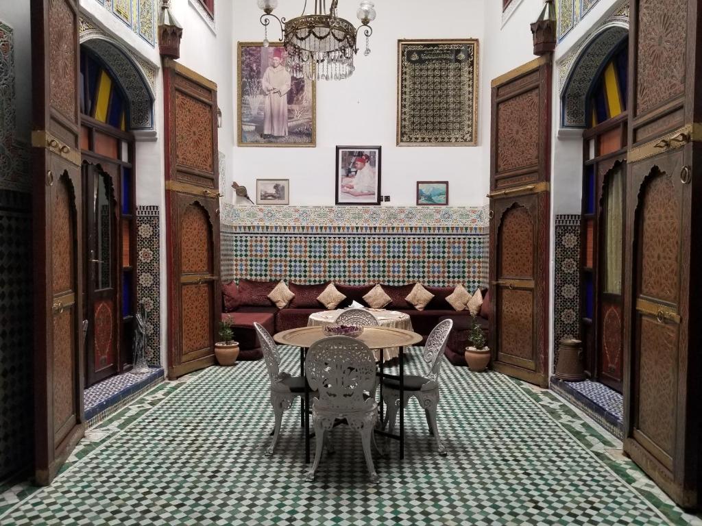 Riad El Bacha image 8