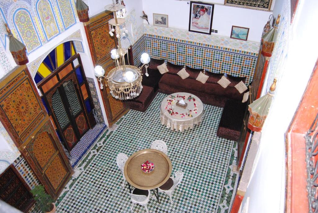 Riad El Bacha image 9