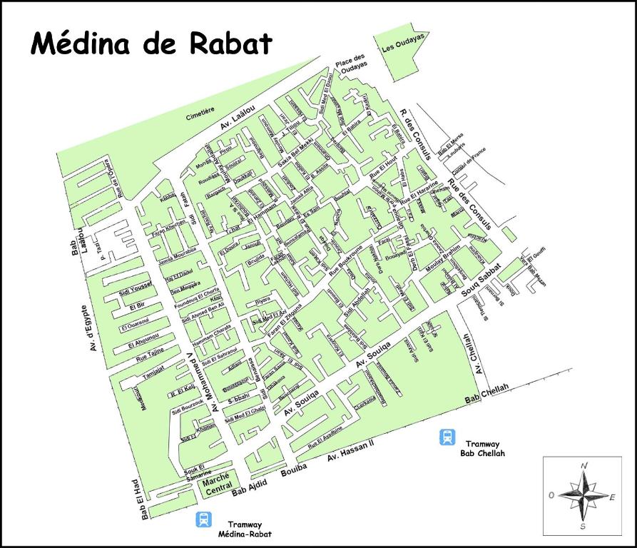 Riad El Bir - Bien-Être & Remise en Forme image 6