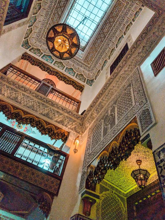 Riad El Blida