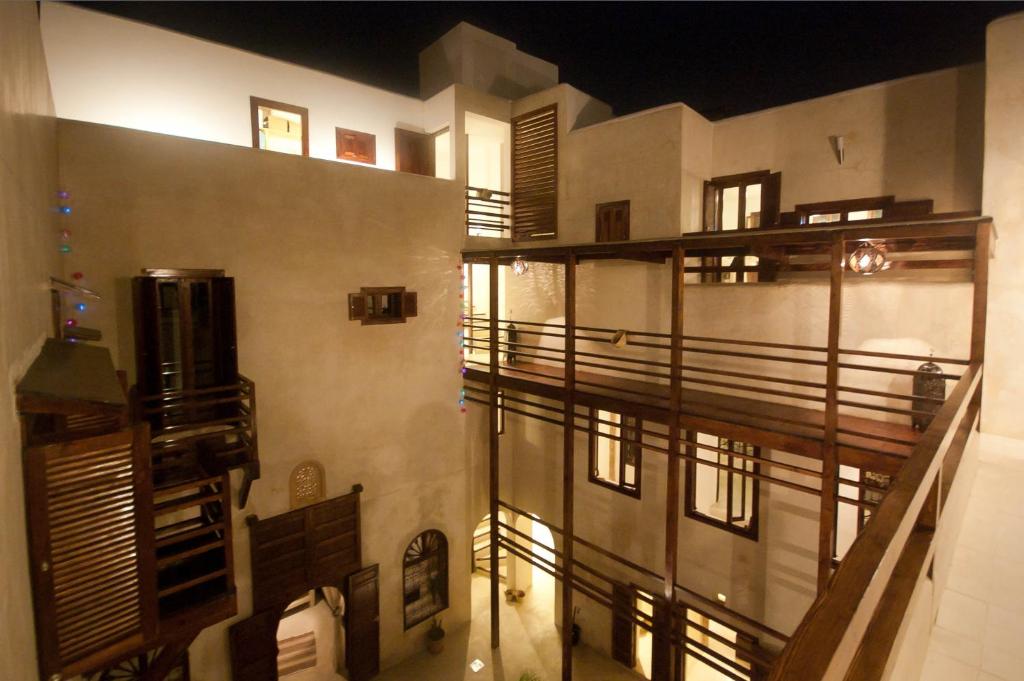 Riad El Maâti image 0