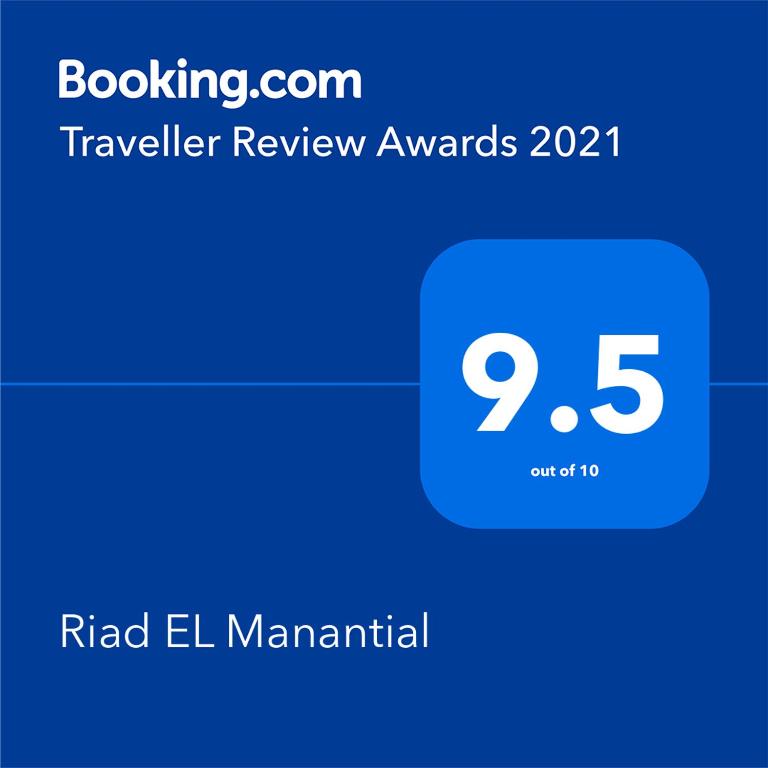 Riad EL Manantial image 1