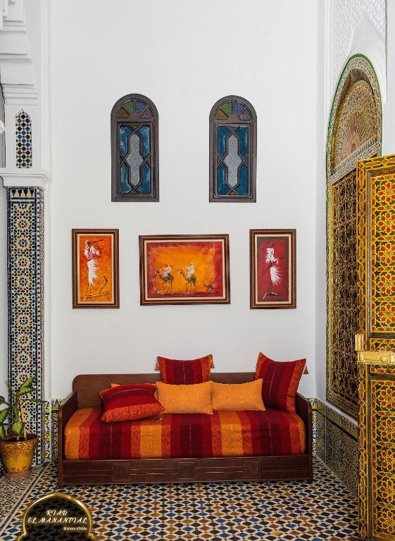 Riad EL Manantial image 2