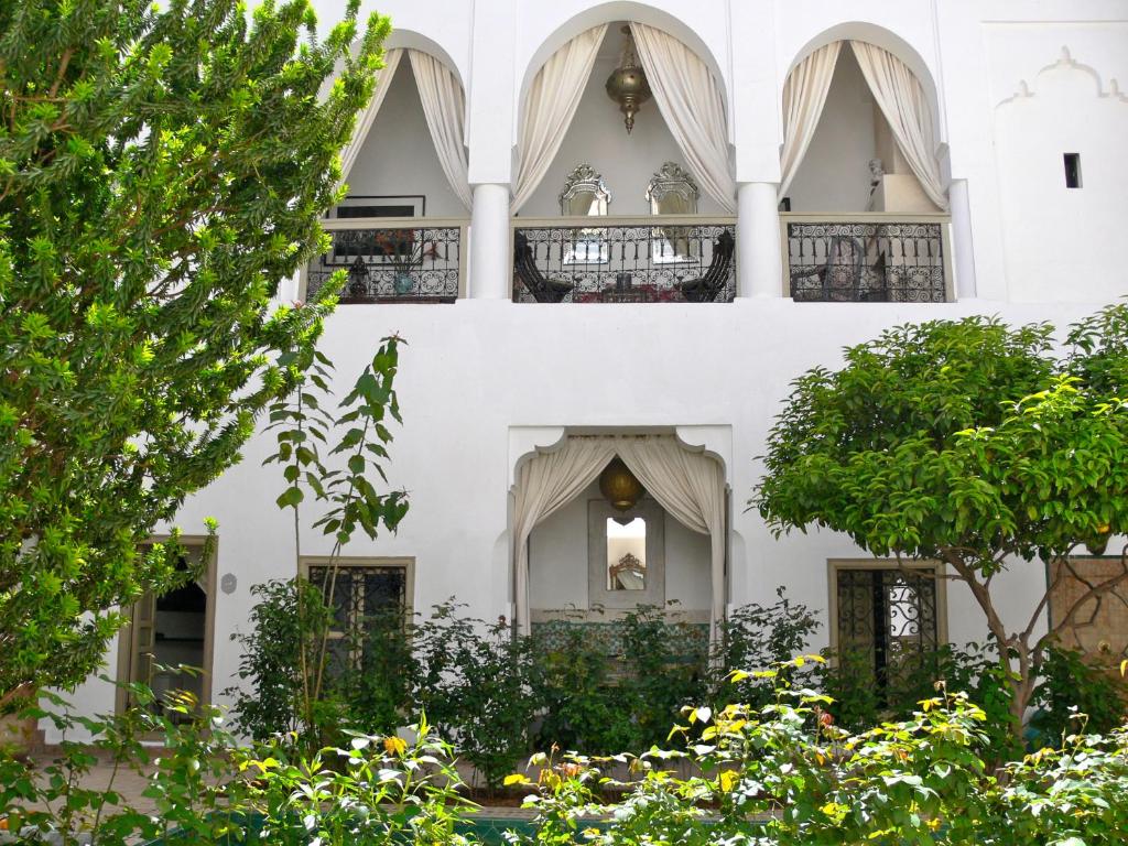 Riad El Mezouar image 2