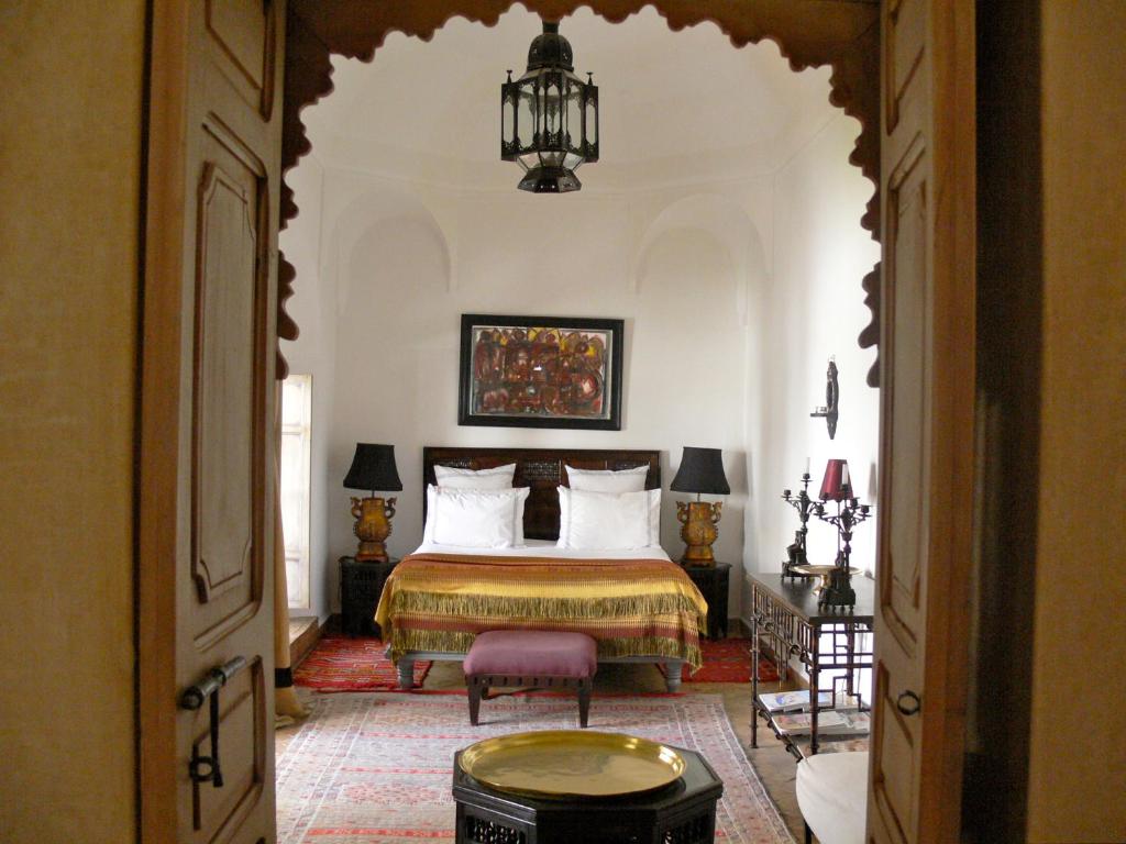 Riad El Mezouar image 4