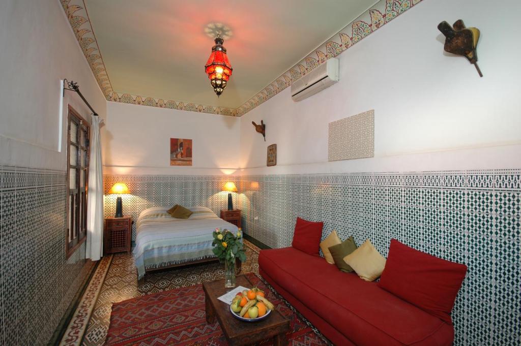 Riad El Sagaya image 0