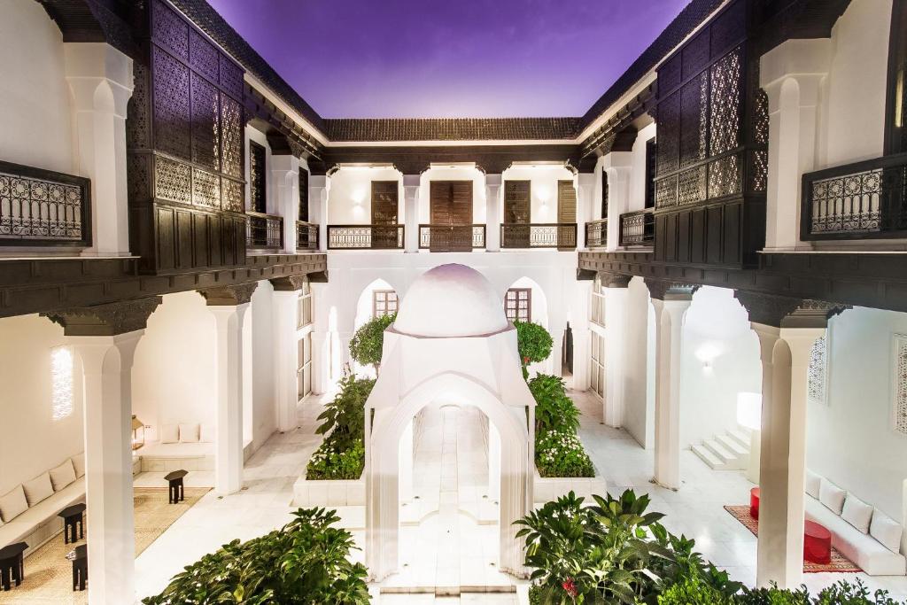 Riad Elisa & Spa