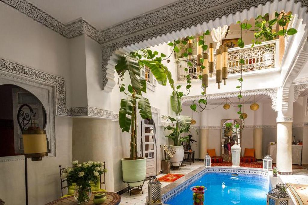 Riad Eloise image 1