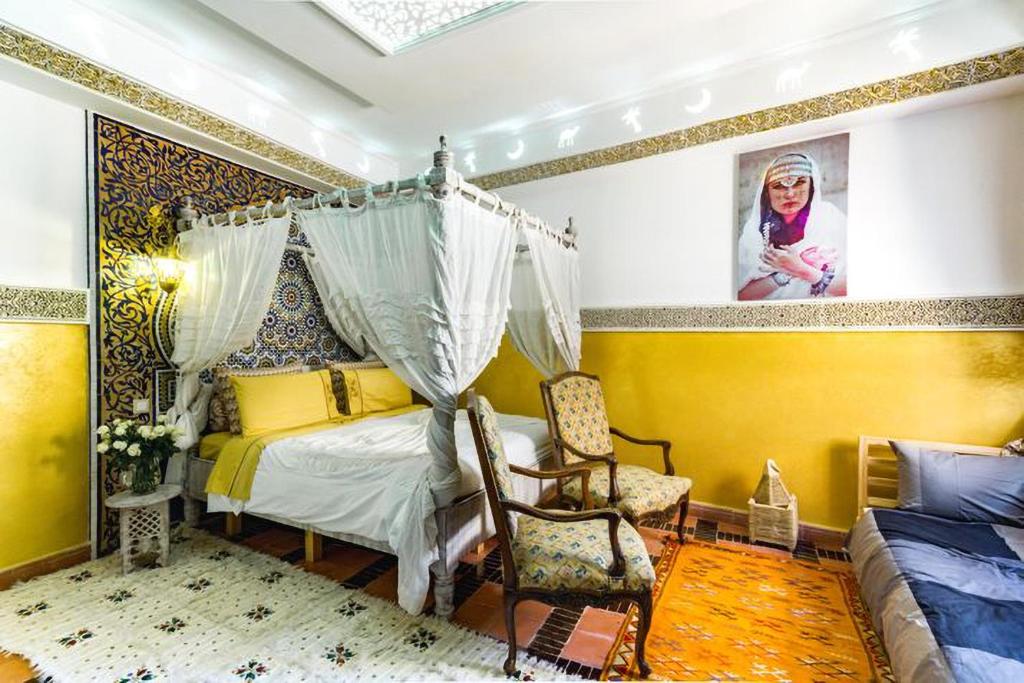 Riad Eloise image 5