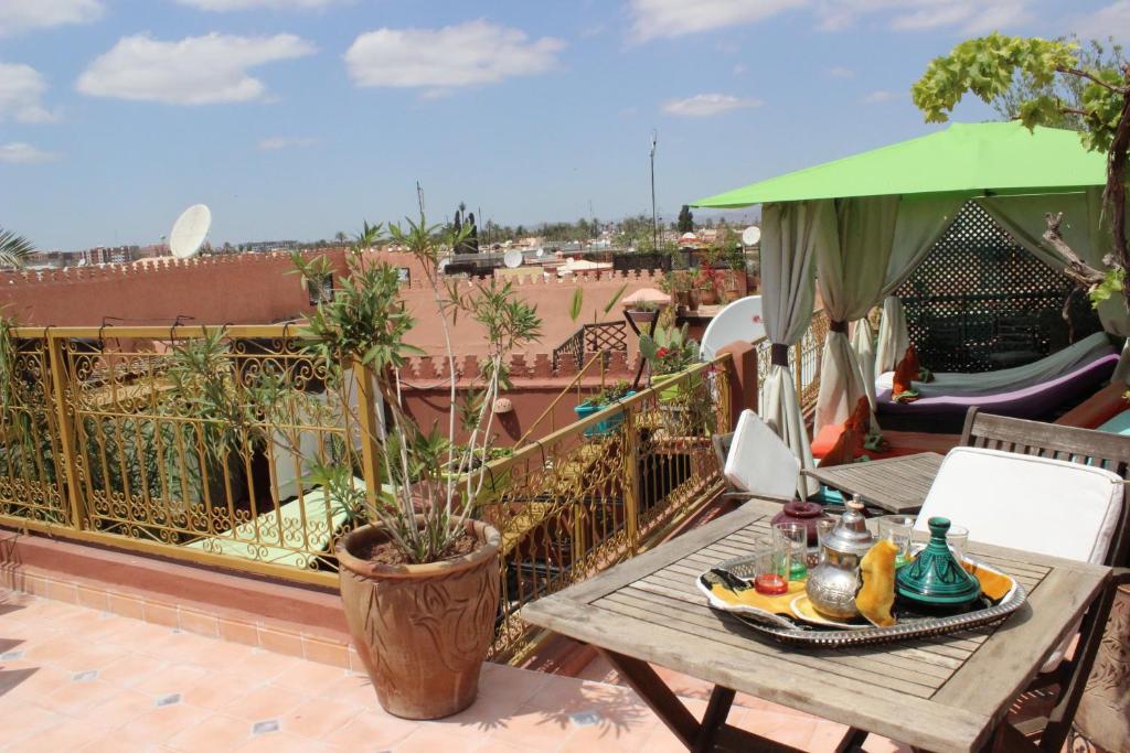 Riad Eloise image 9