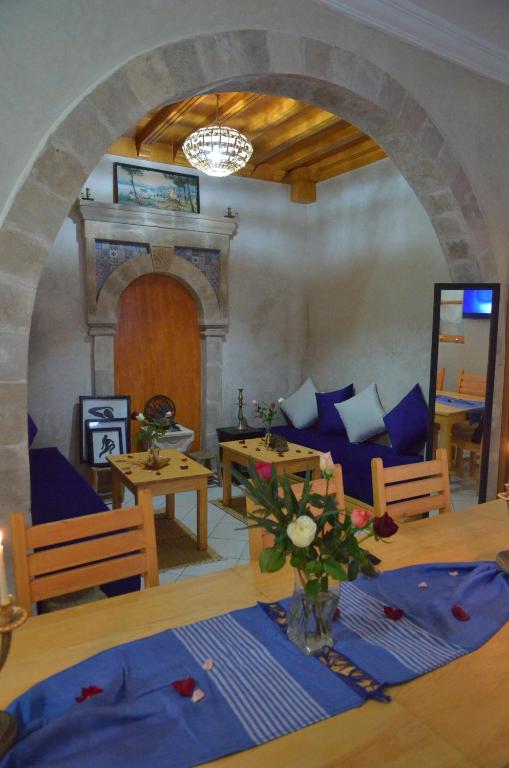 Riad Essaouira image 7