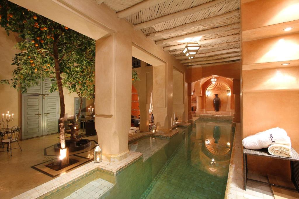 Riad et Spa Misria Les Oliviers image 5